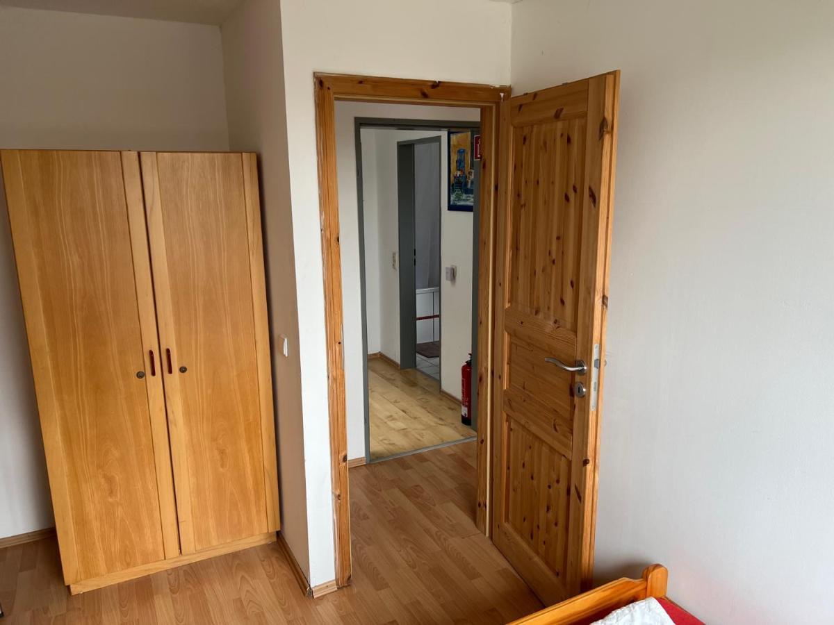 Ferienwohnung In Suesel Am See Susel Exterior photo